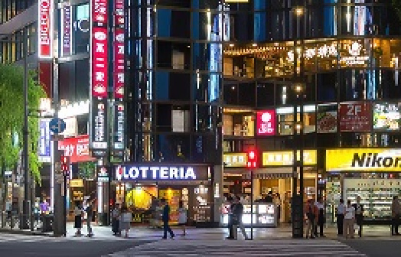 230817 Fujiya in Ginza Chuo ku Tokyo Wikivoyage banner