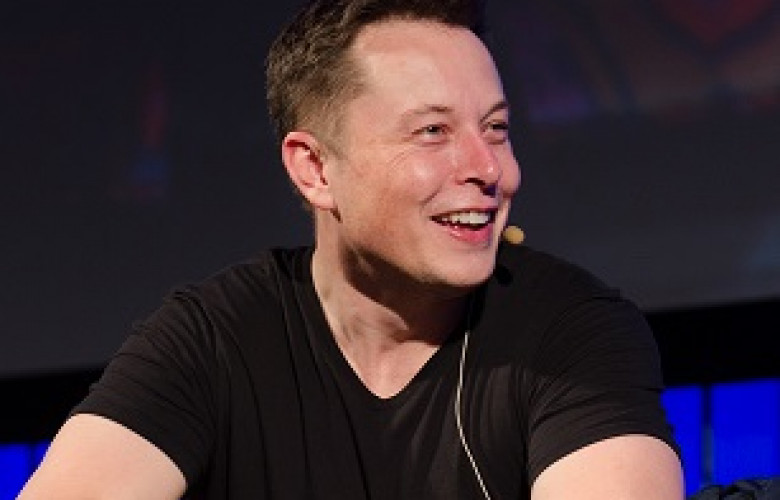 240520 Elon Musk   The Summit 2013