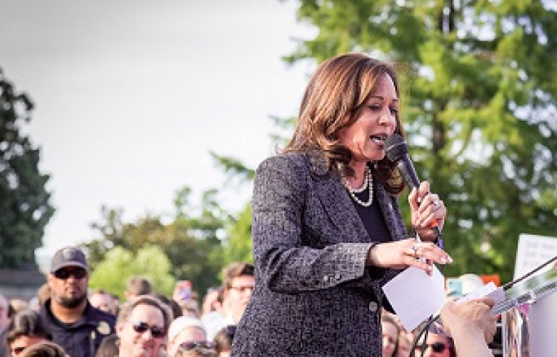 240829 Sen Kamala Harris Anti Trump Care Rally Capitol