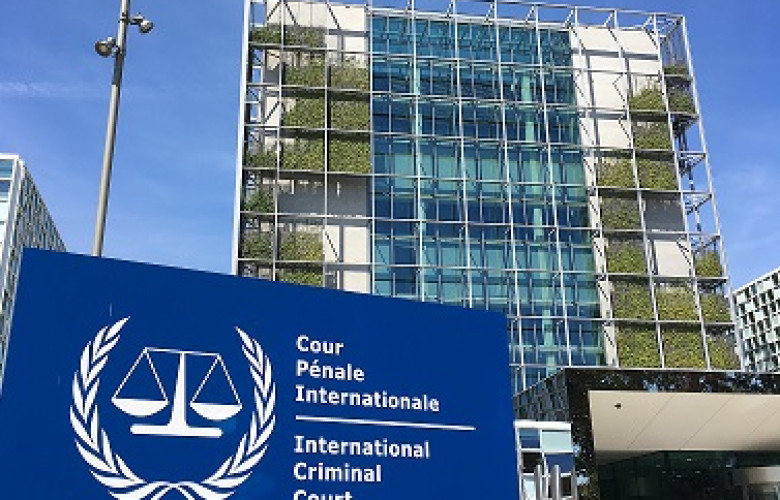 240924 International Criminal Court 2018