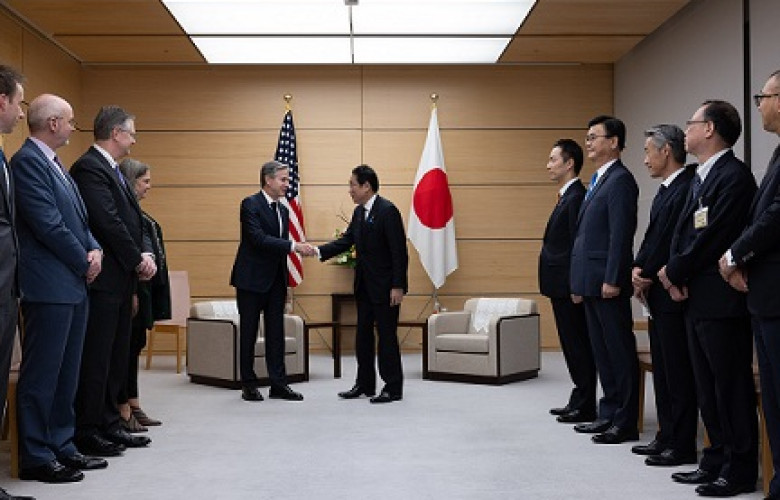 241211 Secretary Blinken Meets With Japan Prime Minister Fumio 53318225436