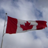 250618 Canadian Flag 2