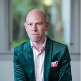 Max Rashbrooke IMAGE