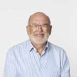 Peter Gluckman IMAGE