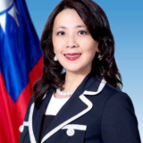 Representative Joanne Ou IMAGE